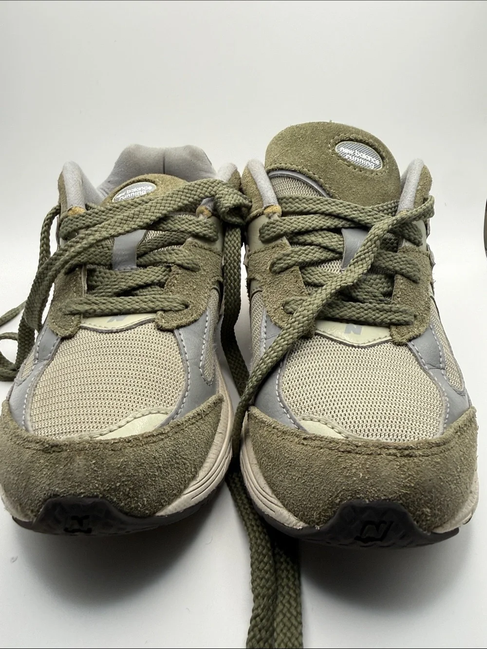 New Balance new balance